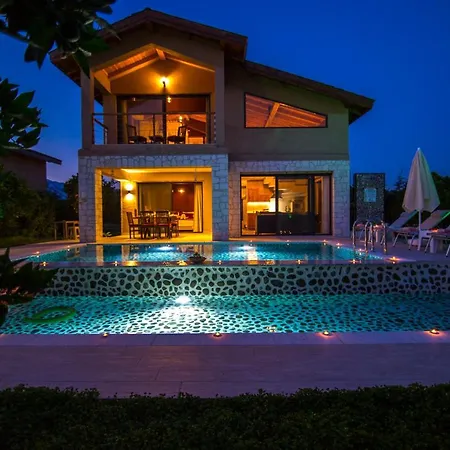 Villa Volans Fethiye