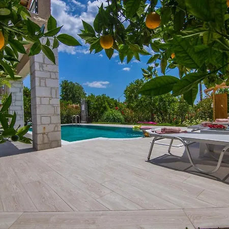 Villa Volans *